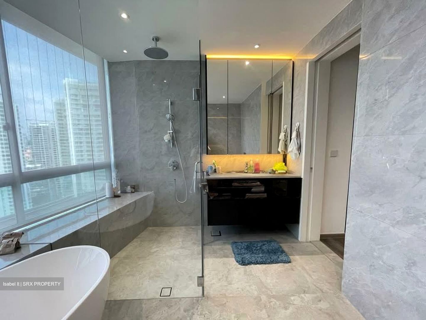 Grange Infinite (D9), Condominium #598269461